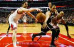 Pau Gasol suma un nuevo 'doble-doble' en la victoria de Chicago