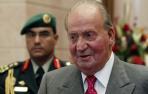 Su Majestad el Rey Juan Carlos I
