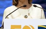 Cospedal pide no aceptar promesas que se sabe que no se cumplirán