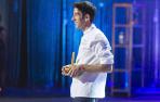 David García: 'Top Chef' me ha subido la autoestima