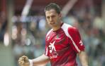 El pelotari, Aimar Olaizola