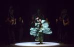 Sara Baras homenajea a los grandes del flamenco