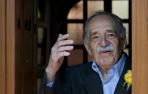 El archivo de García Márquez, en la Universidad de Texas