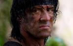 Stallone solo estar&aacute; en la serie 'Rambo' a nivel creativo