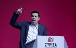 Syriza lucha contra el miedo y recalca que Grecia seguirá en euro
