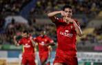 Merino: "Me estoy 'veteranizando' antes de tiempo"