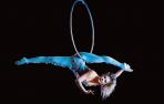 El Circo del Sol elige España para estrenar en Europa 'Amaluna'