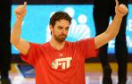 Los Lakers se reivindican ante los Bulls de Pau Gasol