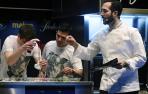 Gastronomía y ciencia convierten aromas en sabores