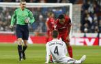 Un triunfo muy caro para el Real Madrid
