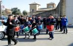 Artesanía, gastronomía y música vistieron Tafalla en honor a las ferias