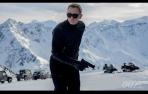 Vídeo sobre el rodaje de 'Spectre'