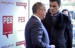 Sánchez: "Estamos construyendo una alternativa ganadora en Madrid"