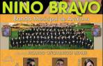 Serafín Zubiri recuerda a Nino Bravo en Burlada