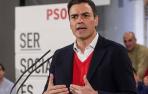 ​Sánchez empezó a dudar de Tomás Gómez al poco de ser líder del PSOE