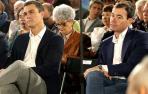 Pedro Sánchez destituye a Tomás Gómez y crea una gestora en el PSM