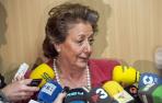 ​Anticorrupción pide que testifiquen Fabra y Barberá por la Fórmula 1