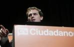 Ciudadanos se lanza a la conquista del centro con "el cambio sensato"