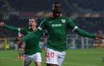 ​Gurpegui sale al rescate del Athletic en Torino