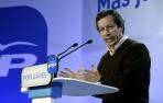 ​Floriano insinúa que el dinero de Monedero ha financiado a Podemos