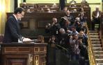 Rajoy se enorgullece de haber sacado a España "de la ruina"