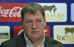 ​Jan Urban: "Si eres demasiado bueno, al final lo pagas"