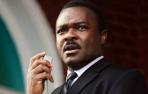 David Oyelowo, en Selma.