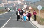 Segunda Javierada 2014 (I)_19