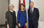 El ​Reino Unido se interesa por las energías renovables en Navarra