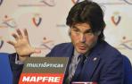 ​Diego Marquírriain, el presidente de la Fundación Osasuna