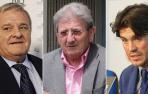 Más detenciones en Osasuna: Izco, Pascual y Maquírriain