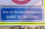 Faltas ortográficas en las calles