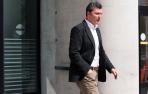 Desestimado el recurso de Santiago Cervera contra su enjuiciamiento