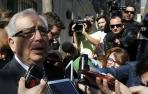 ​Imbroda: "Tengo los bolsillos cristalinos sin tinglados raros"