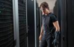 Finaliza el rodaje de 'Misión Imposible 5', con Tom Cruise