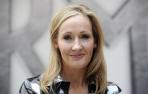 La escritora J.K. Rowling vuelve a tirar de pseudónimo