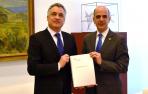 El Defensor del Pueblo recibe en 2014 un total de 2.742 quejas, el mayor número desde su creación