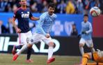 David Villa, elegido Jugador de la Semana en Estados Unidos