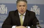 "Navarra necesita más que nunca la caja única de la Seguridad Social"