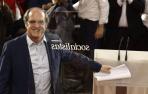 Gabilondo: "Me siento muy orgulloso y dispuesto para afrontar el reto"