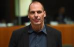 Revuelo en Alemania por un supuesto gesto de Varoufakis