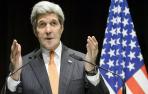 Kerry dice que ha llegado la hora de decisiones en la negociación con Irán
