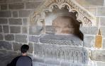 El lunes se cumple un año de la muerte de Adolfo Suárez