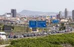 El regreso de la Semana Santa deja 31 fallecidos en las carreteras