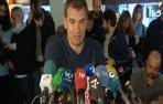 Cantó anuncia su dimisión como candidato y diputado de UPyD