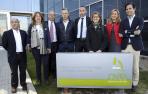 La ministra asegura que limitar la plantación de viñedo dará estabilidad