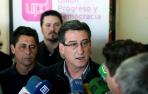 UPyD expulsa a Ignacio Prendes, su único diputado en Asturias