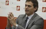 Rivera invita a los descontentos de UPyD a sumarse a Ciudadanos