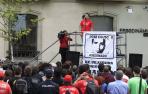 La familia de José Couso pide justicia en el 12º aniversario de su muerte