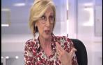 Rosa Díez: “Ciudadanos es la marca naranja del PP”